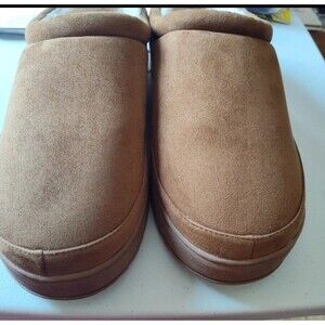 Falls Creek Men's Slippers